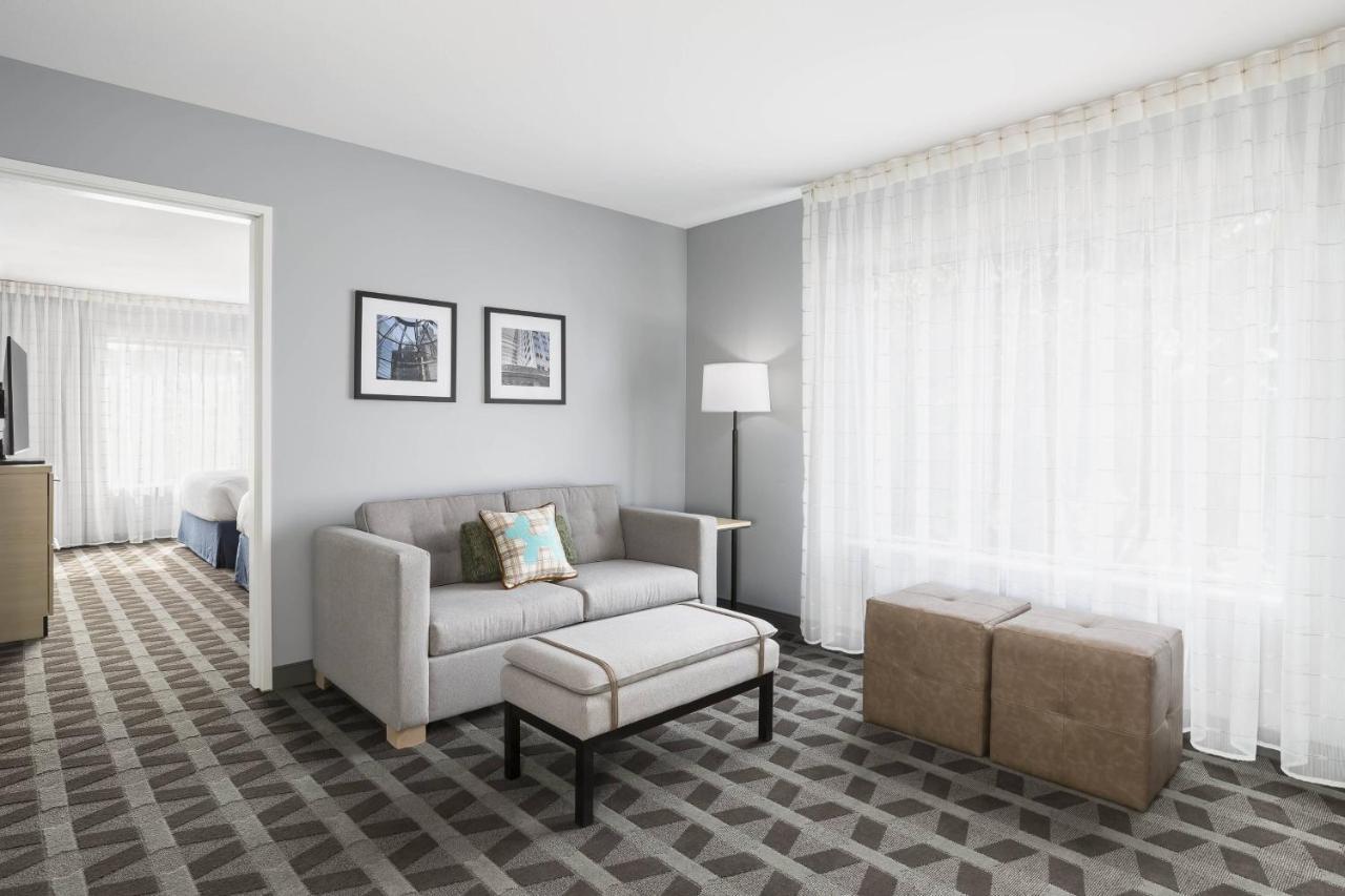 Towneplace Suites By Marriott Rochester Mayo Clinic Area Kültér fotó