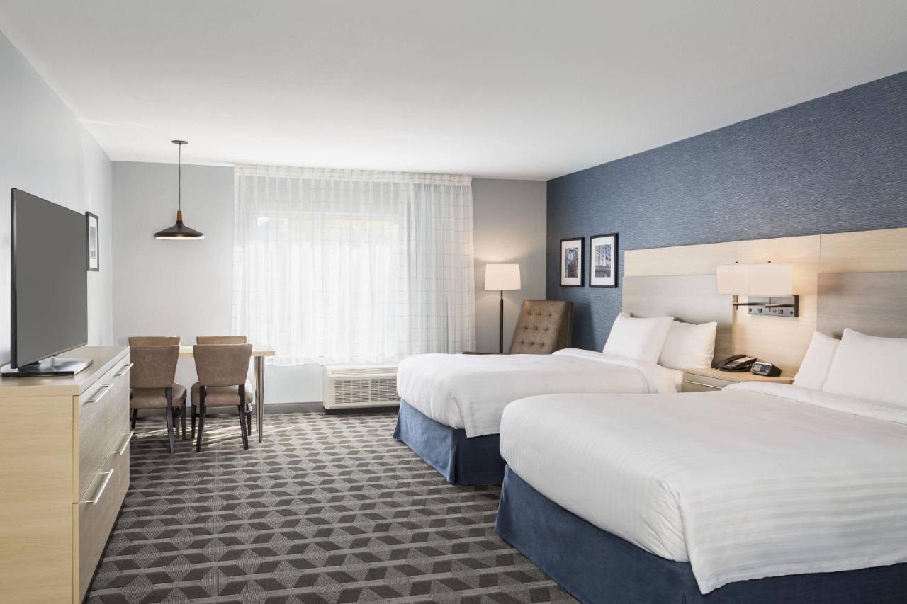 Towneplace Suites By Marriott Rochester Mayo Clinic Area Kültér fotó
