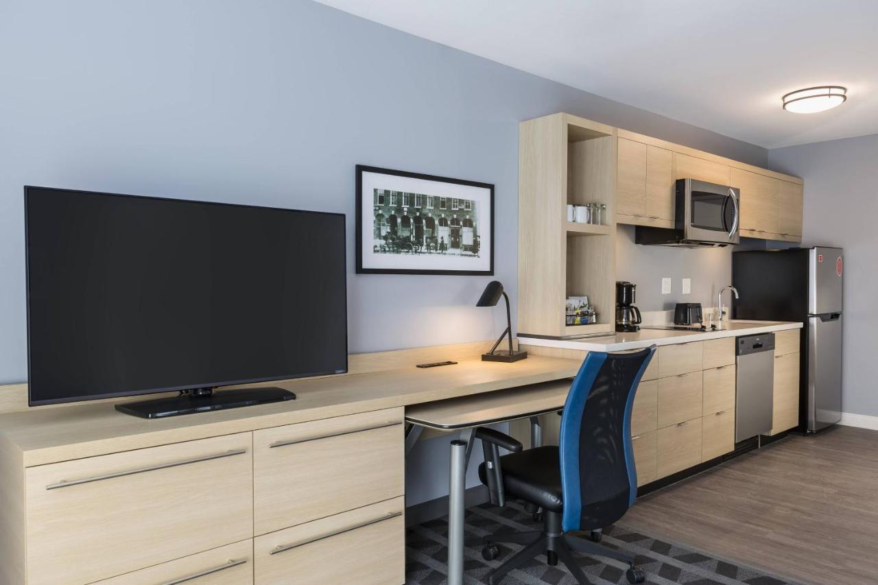 Towneplace Suites By Marriott Rochester Mayo Clinic Area Kültér fotó